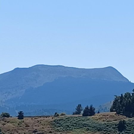 Gite AURIVES Le Cheylard Esterno foto